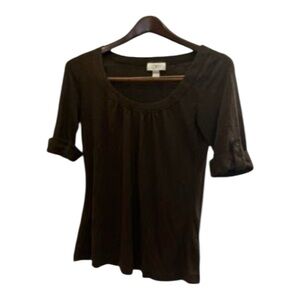 Ann Taylor top